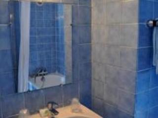 Terminus Saint-charles Hotel Marseilles