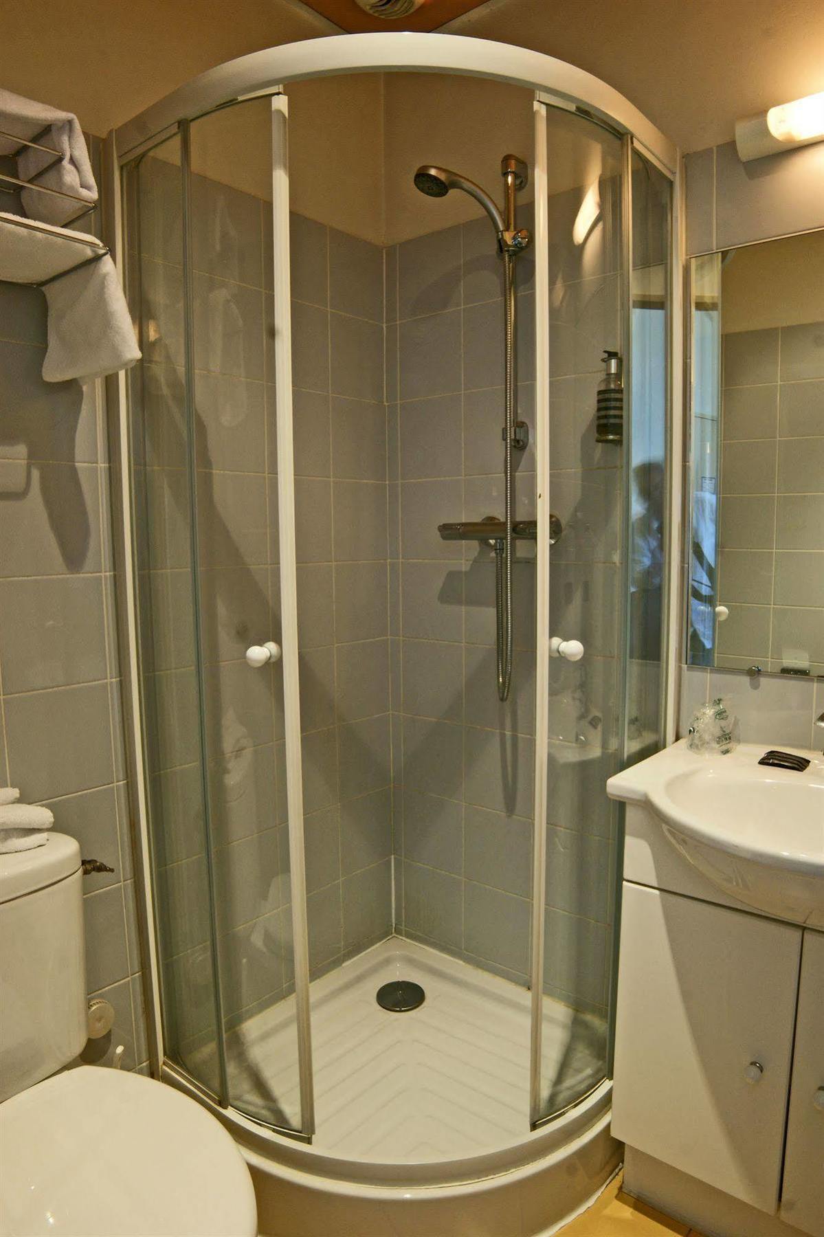 Terminus Saint-charles Hotel Marseilles