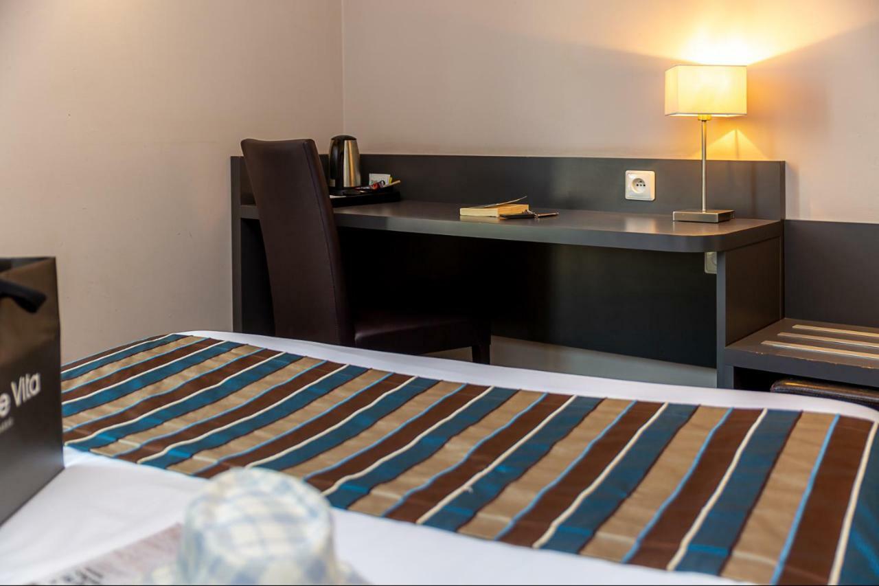 Terminus Saint-charles 3* Marseilles