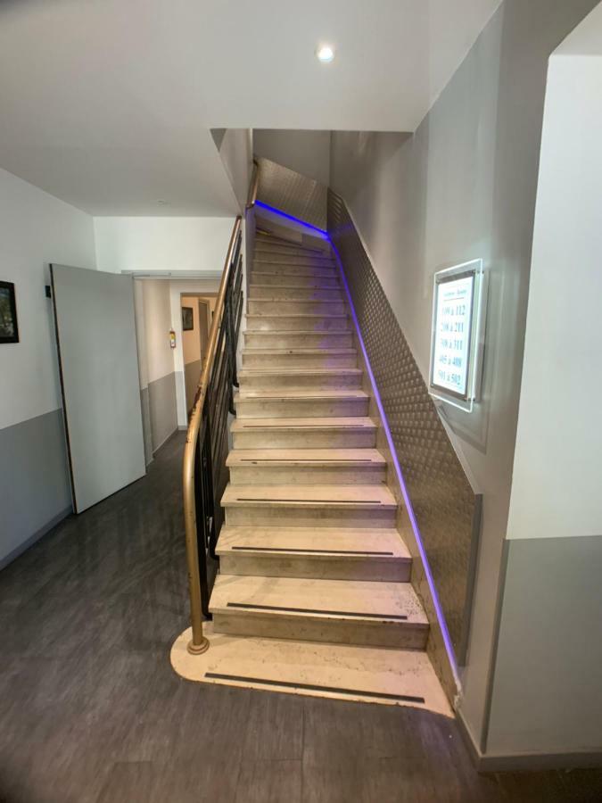Terminus Saint-charles 3* Marseilles