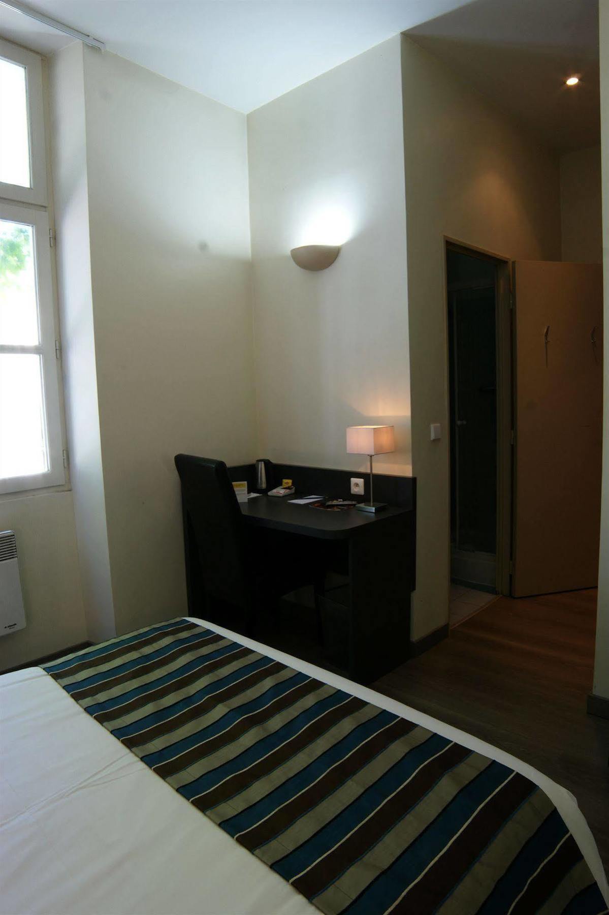 Terminus Saint-charles 3* Marseilles